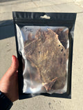 Lemon Pepper Carne Seca